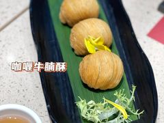 -点都德(华强南店)