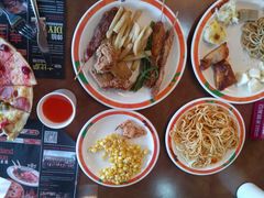 -比格比萨(国际能源店)