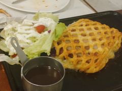 -必胜客(津塘店)
