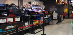 -嗨翻Hi-Fun竞技主题乐园·蹦床团建生日聚会(五棵松华熙店)