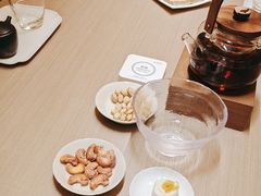 -隐溪茶馆(静安寺店)