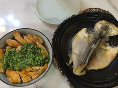 -锦園(伊势丹美食城店)