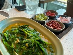 -半山腰·云南菜(侨福芳草地店)