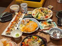 -隐月· 㐂和食屋(芝罘万达公馆店)