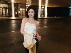 -深圳湾万象城