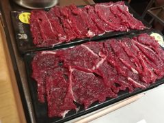 -嬷孙家潮汕牛肉火锅(北京路天河城店)
