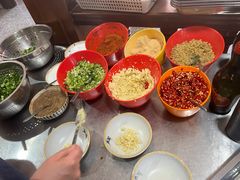 -盖帮鳝鱼串串(东郊记忆店)