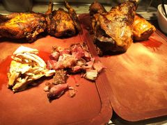 -洲际酒店·地平线全日餐厅HORIZON CAFÉ