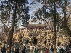 -恭王府博物馆