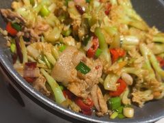 -南山翁新概念川菜(江宁万达广场店)