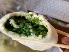 -津门张记包子铺(三马路店)