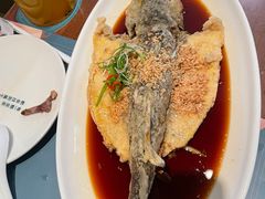 -大树餐厅(益田假日店)