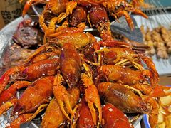 -路边羊烧烤酒场(宝带路店)