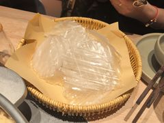 -巴奴毛肚火锅(七宝领展广场店)