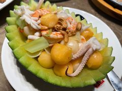 -百年银屏蚝烙·潮汕菜·非遗(乐山店)