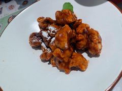 -绿茶餐厅(成都太古里店)