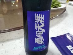 -睿柏云酒店-餐厅