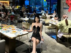 -STARRY CAFE & LOUNGE BAR(高新店)