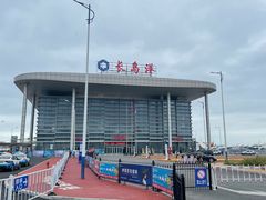 -长岛南北长山旅游景区