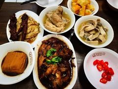 -松發肉骨茶(克拉码头店)