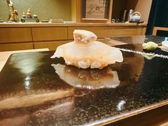 -Hulu Sushi葫芦寿司 Omakase