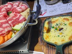 -韩热集市(百源店)