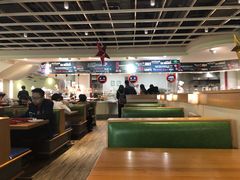 -So Lounge索兰至餐厅(蓝色港湾店)