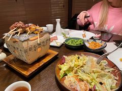 -佛山希尔顿酒店·融誉亚洲美食荟