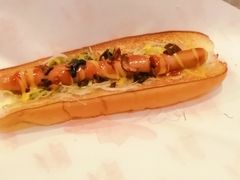 -TACO TUESDAY塔可星期二(人民路店)