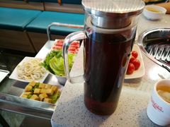 酸梅汤-虾吃虾涮虾火锅(府学路店)