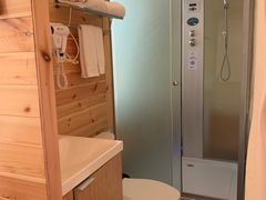 -北京山里寒舍度假酒店