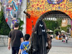 -大连海昌发现王国主题公园