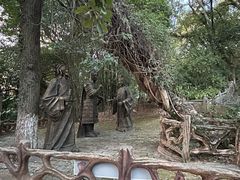 -三国赤壁古战场
