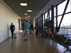 -谢列梅捷沃国际机场
