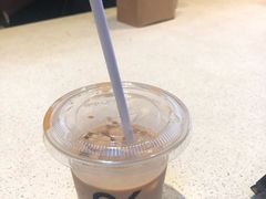 -% Arabica(京都东山店)