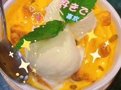 -新白鹿餐厅(京基KK ONE店)