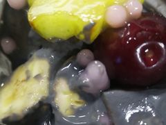 -溪边姑娘·拉丝酸奶水果捞(春熙路店)