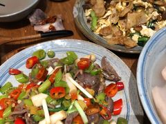 -静一餐厅·湖北菜(前门创始店)