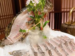 -揽季锅物会.福建黄鱼.海鲜姿造(五四路店)