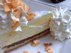 -The Cheesecake Factory 芝乐坊餐厅(王府中環店)