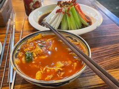 -阿记烧烤(英达路店)