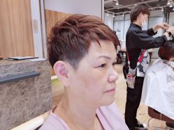 点击看大图 -Mentor Hair Salon