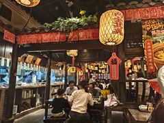 -南京大牌档(壹方天地店)