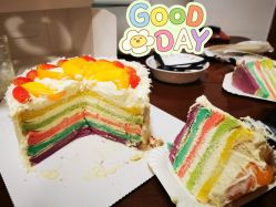 -明匠曲蛋糕西点屋(穗花新村店)