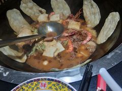 -地锅公社·现炒地锅鸡·地锅鱼·夜宵(罗锦路店)