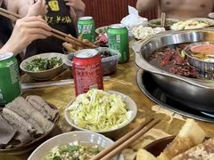 -正南齊北重庆老火锅(光华村直营店)