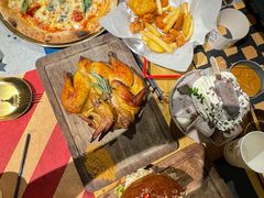 -大象厨房(重庆道店)