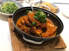 辣椒螃蟹-新加坡海鲜共和(名胜世界圣淘沙海滨坊)