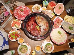 -牛市坎火锅(建设路店)