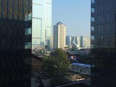 -成都博舍酒店